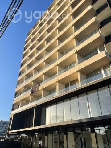 Departamento 2D 2B 2T Edificio Dos K - Imagen 2