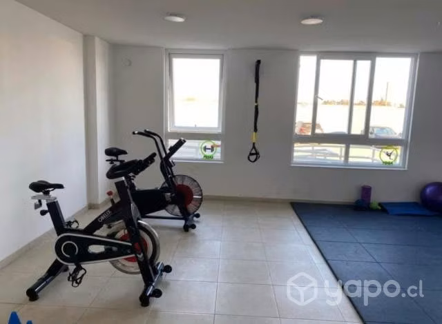 Departamiento en arriendo Temporada Verano 2024