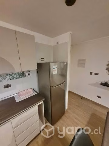 Departamiento en arriendo Temporada Verano 2024