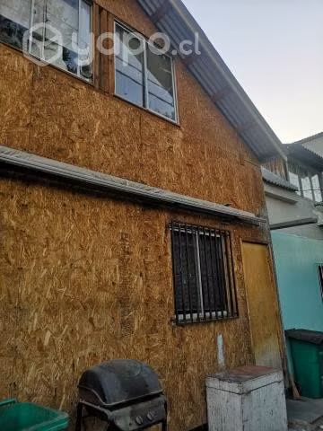 Arriendo depto 1 dormitorio