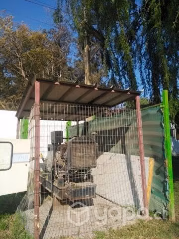 Centro turístico en venta