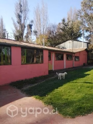 Centro turístico en venta