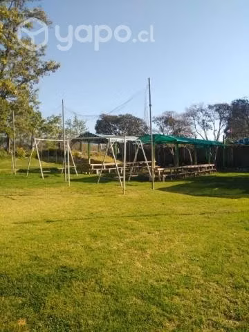 Centro turístico en venta