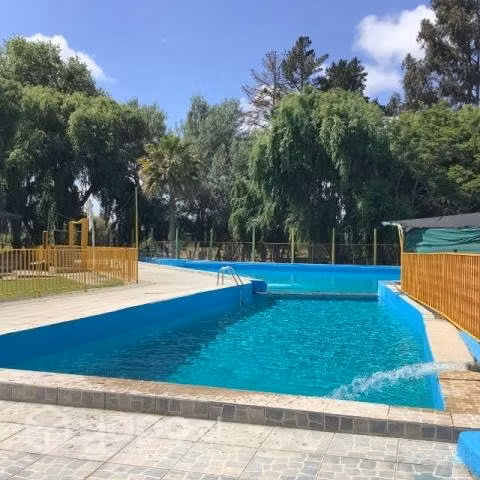 Centro turístico en venta