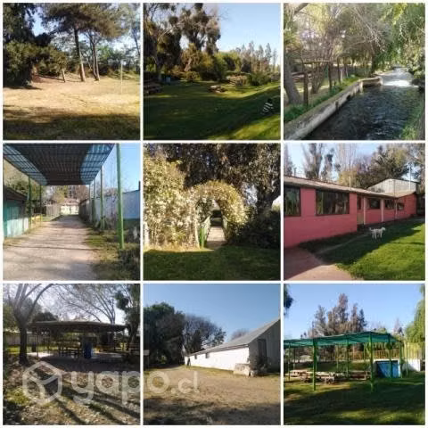 Centro turístico en venta
