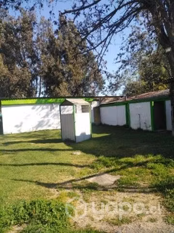 Centro turístico en venta