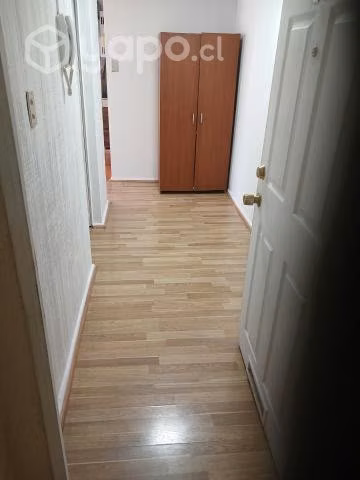 Se arrienda departamento 1 dormitorio