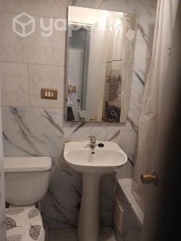 Se arrienda departamento 1 dormitorio