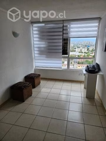 Arriendo Depto 2d y 1b en San Diego 1473