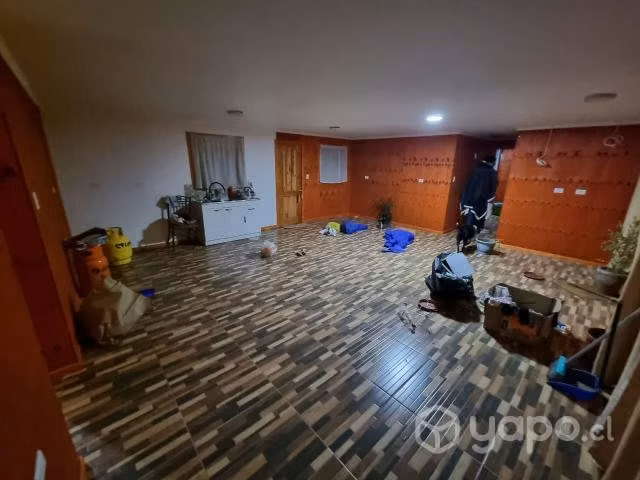 PARCELA con casa,Región del Libertador General - Imagen 5