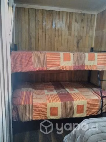 Casa 5000 metros cuadrados