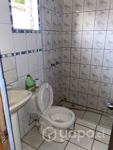 Se vende casa en morza