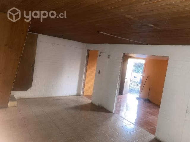 Se vende casa en morza
