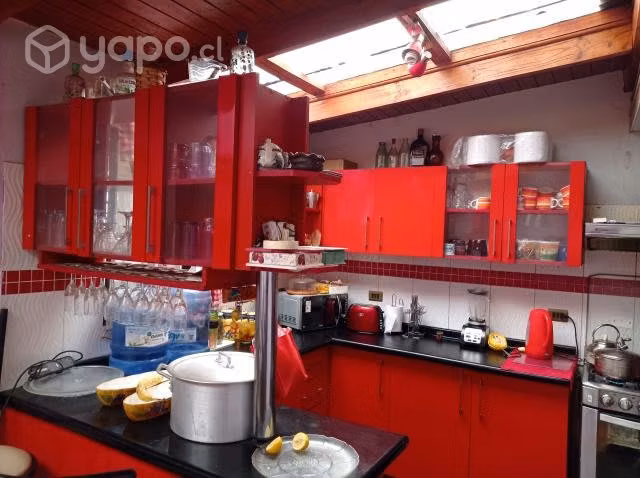 Se vende casa