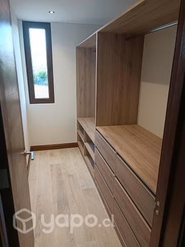 Casa nueva Polo IV Manquehue, Chicureo