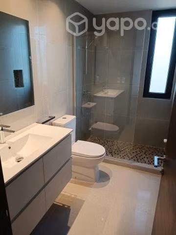 Casa nueva Polo IV Manquehue, Chicureo