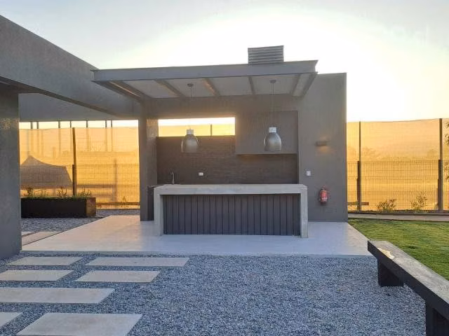 Casa nueva Polo IV Manquehue, Chicureo
