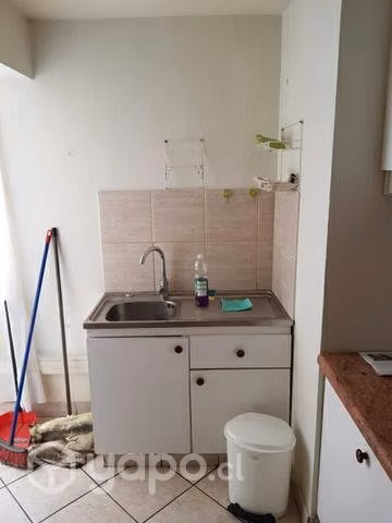 Se arrienda depto en Ovalle excelente ubicación