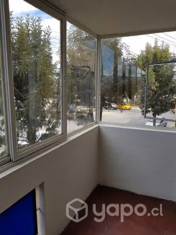 Se arrienda depto en Ovalle excelente ubicación