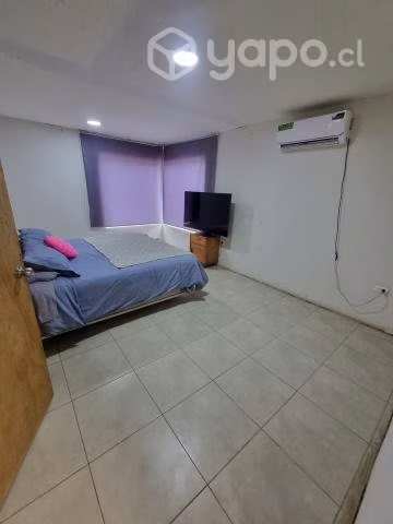 Terreno con Casa.