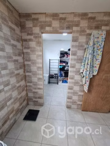 Terreno con Casa.