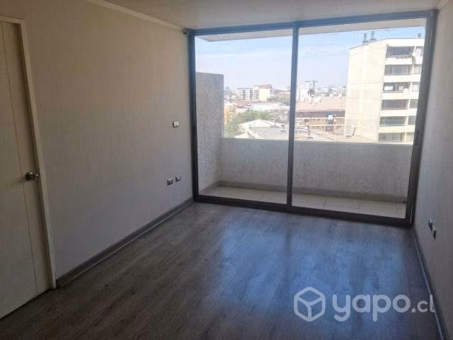 Excelente departamento 2 habitación 2 baños