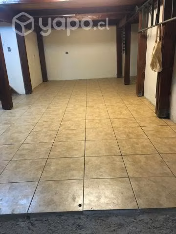Casa grande en Caburgua