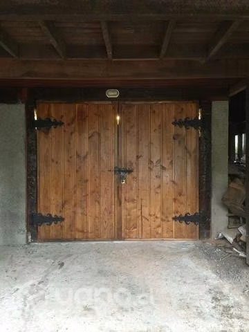 Casa grande en Caburgua
