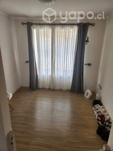 Cómoda casa Condominio Nueva Toledo