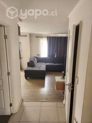 Cómoda casa Condominio Nueva Toledo
