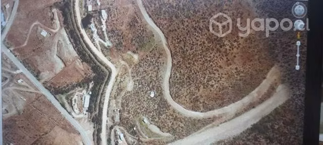 Parcela 5000m2 Fundo Loreto Sector Los Olivos - Imagen 3