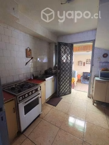 Vendo hermosa casa en san francisco de limache