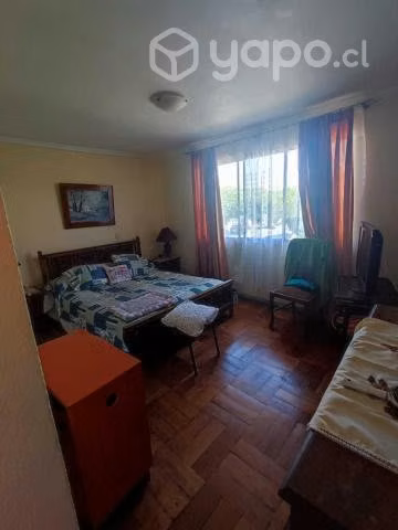 Vendo hermosa casa en san francisco de limache