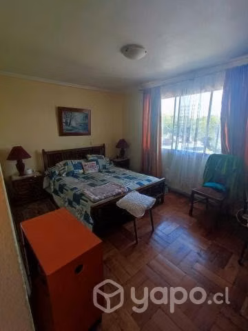 Vendo hermosa casa en san francisco de limache