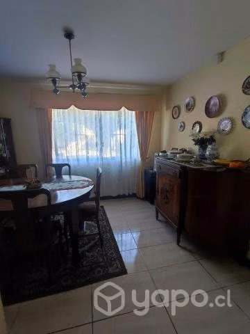 Vendo hermosa casa en san francisco de limache