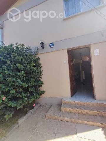 Vendo hermosa casa en san francisco de limache