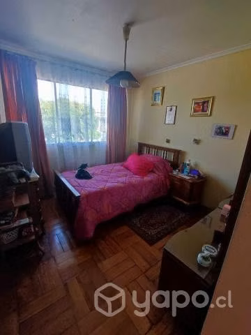 Vendo hermosa casa en san francisco de limache