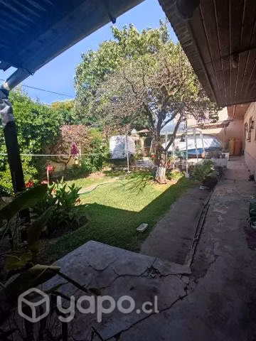 Vendo hermosa casa en san francisco de limache