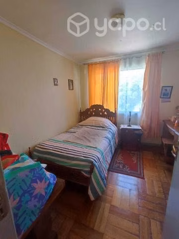 Vendo hermosa casa en san francisco de limache