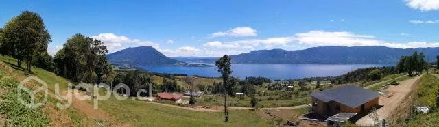 Parcela con Vista al Lago Riñihue - Imagen 7