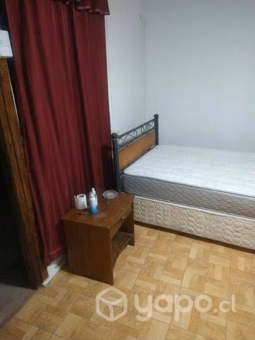 Arriendo Habitacion