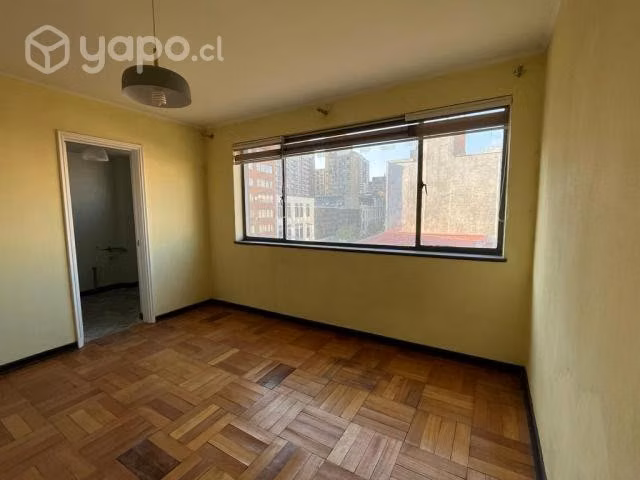 Departamento Calle Esmeralda