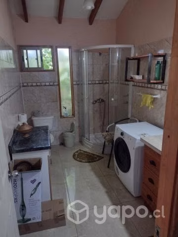 Arriendo cabaña en Licanray - Imagen 3