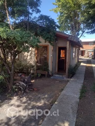 Arriendo cabaña en Licanray - Imagen 5