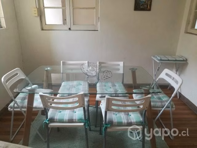 Arriendo de habitación para estudiantes