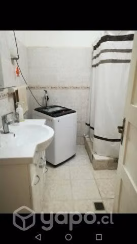 Arriendo de habitación para estudiantes