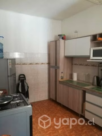 Arriendo de habitación para estudiantes