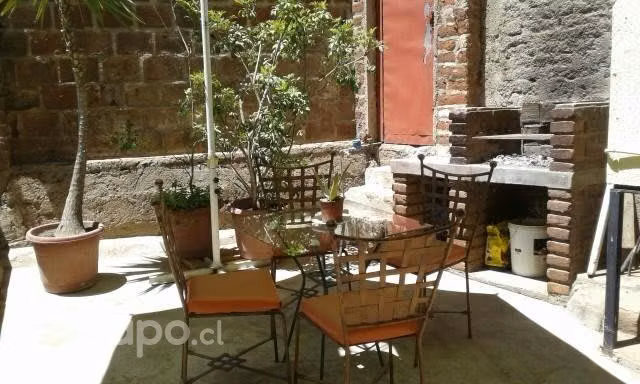 Arriendo de habitación para estudiantes