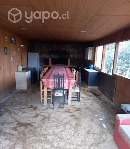 Arriendo piscina