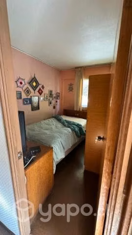 Vendo departamento